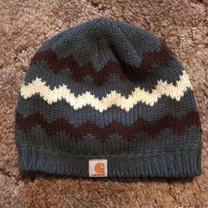 Carhartt women's stocking cap